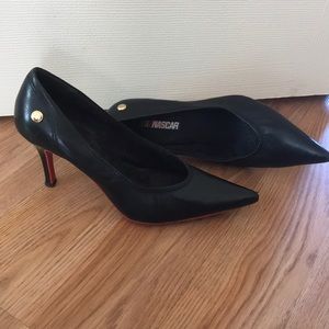 Limited Edition NASCAR Heels Size 8